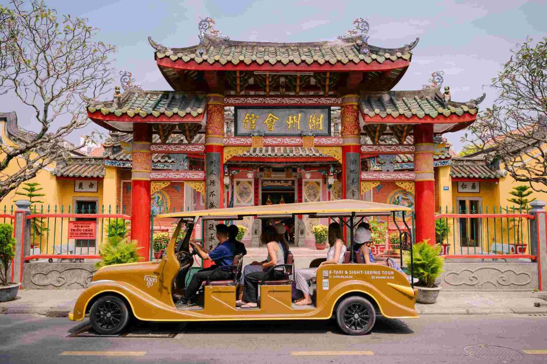 HoiAnGO Travel Guide